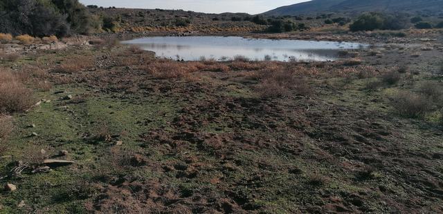 Commercial Property for Sale in Laingsburg Rural Western Cape